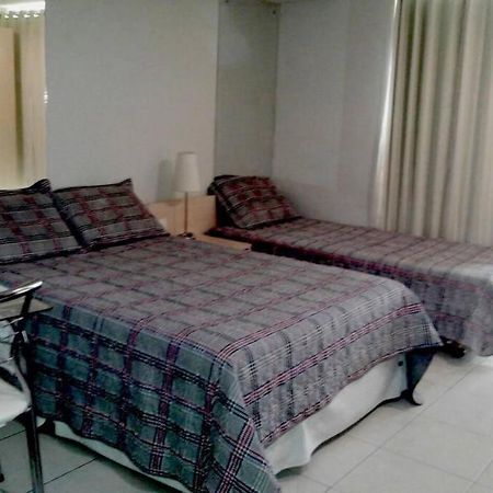 Flat Tambau Frente Mar Apartment Joao Pessoa Exterior photo