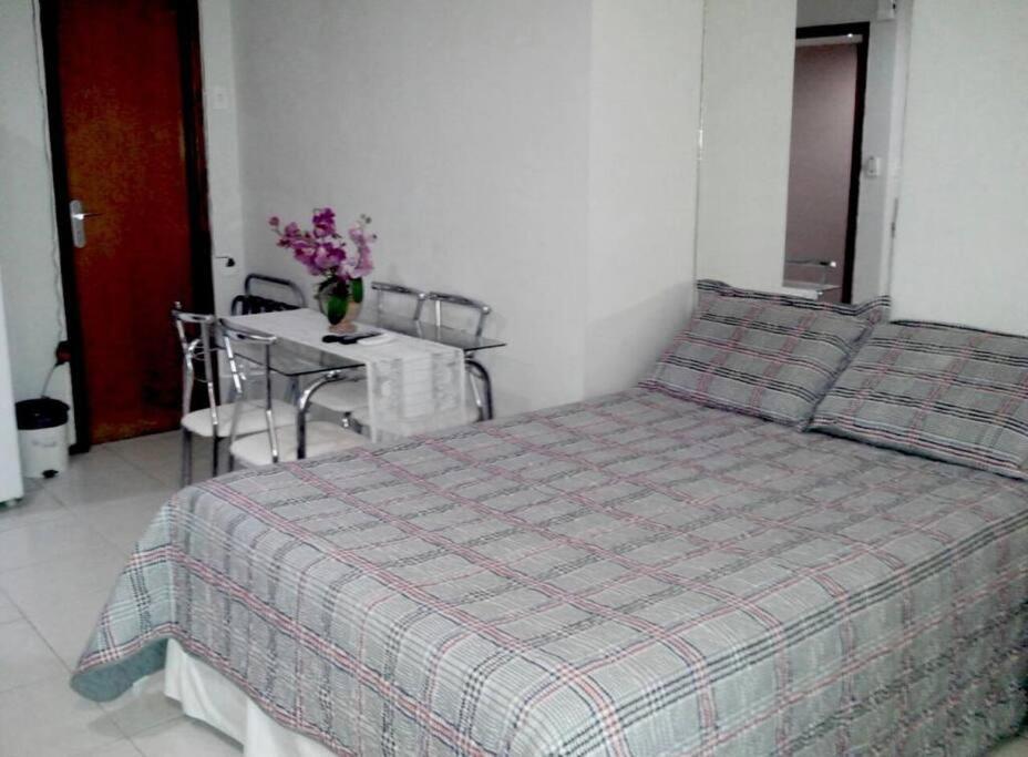 Flat Tambau Frente Mar Apartment Joao Pessoa Exterior photo